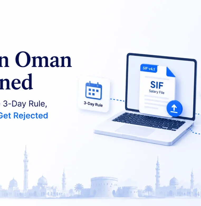 WPS OMAN wps in oman explained