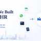 Why we built NoorHR HRMS HR software