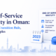 end of service graduity Oman