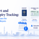 Passport and Visa Expiry Tracking