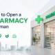 how to open pharmacy in oman how to open pharmacy in oman