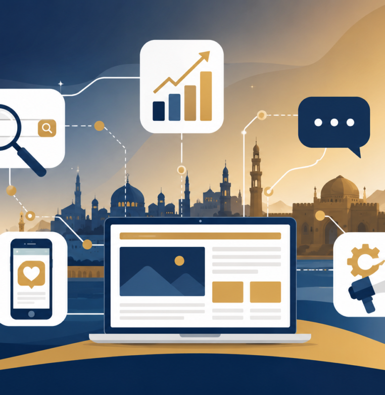 digital marketing in oman digital marketing in oman