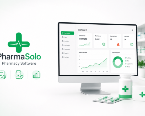 pharmasolo