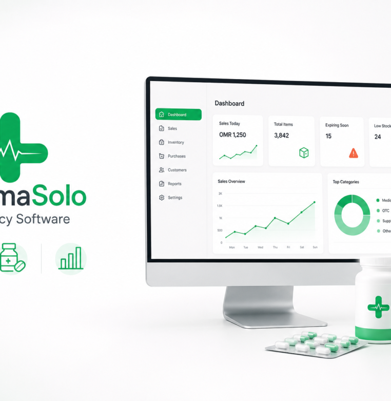 pharmasolo