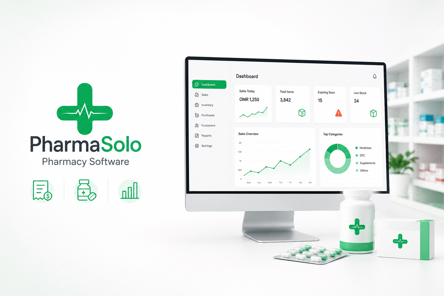 pharmasolo
