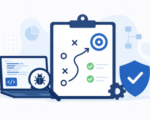 software testing strategies