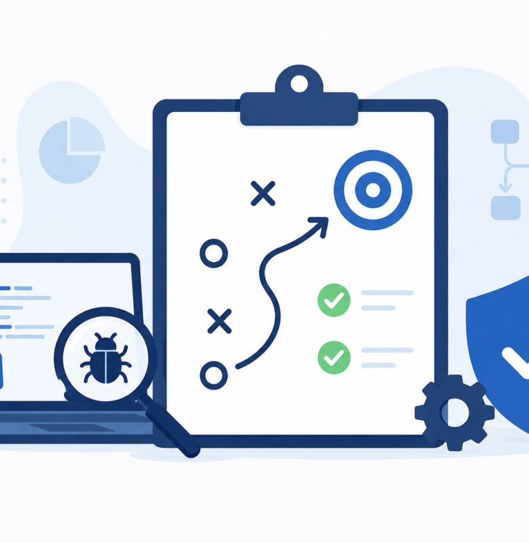 software testing strategies