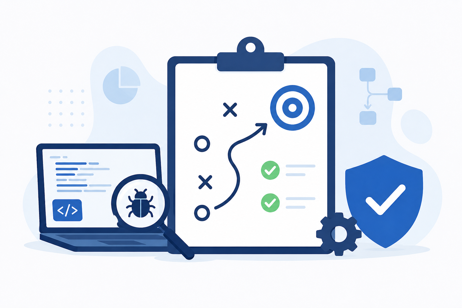 software testing strategies
