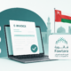 e invoicing fawtara oman