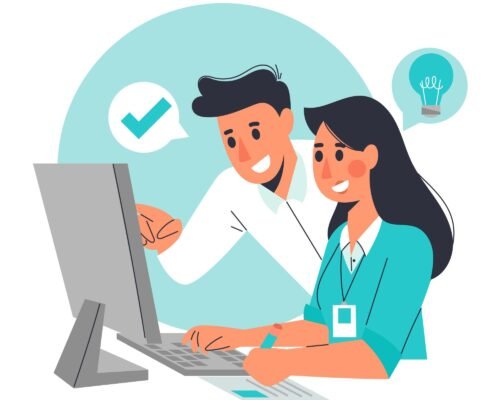 Internship in oman