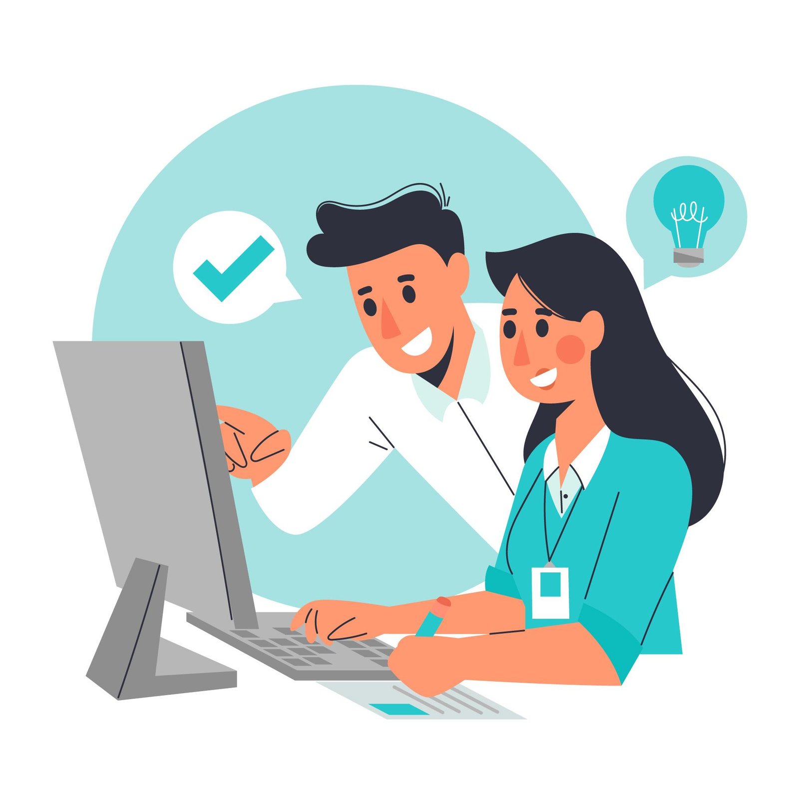 Internship in oman