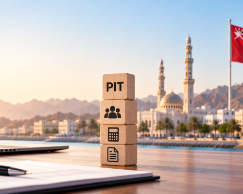 Oman Personal Income Tax 2028
