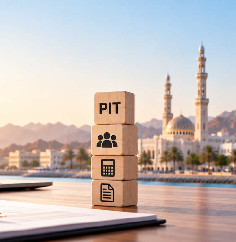Oman Personal Income Tax 2028