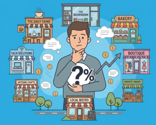 small business accounting software