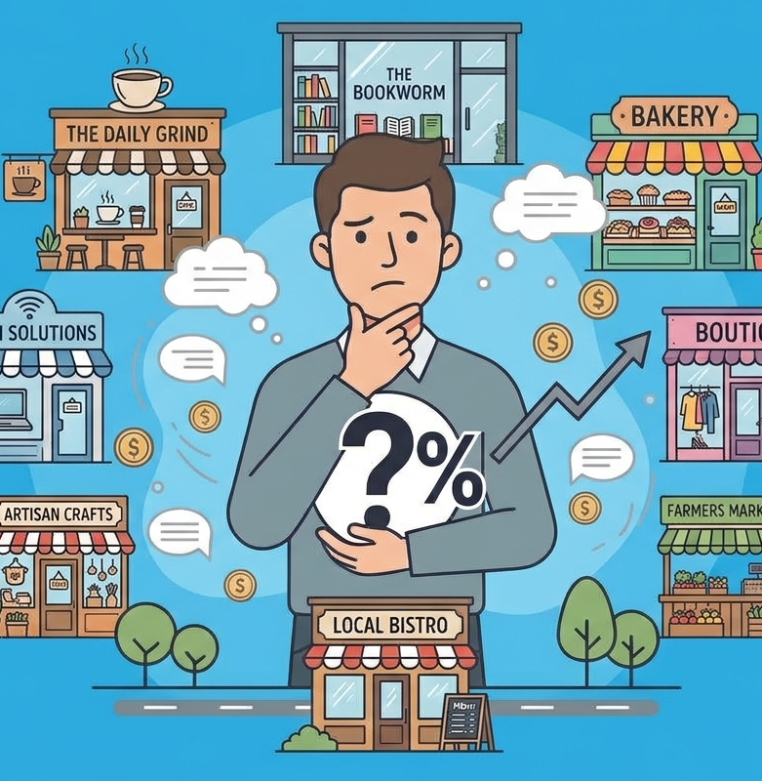 small business accounting software