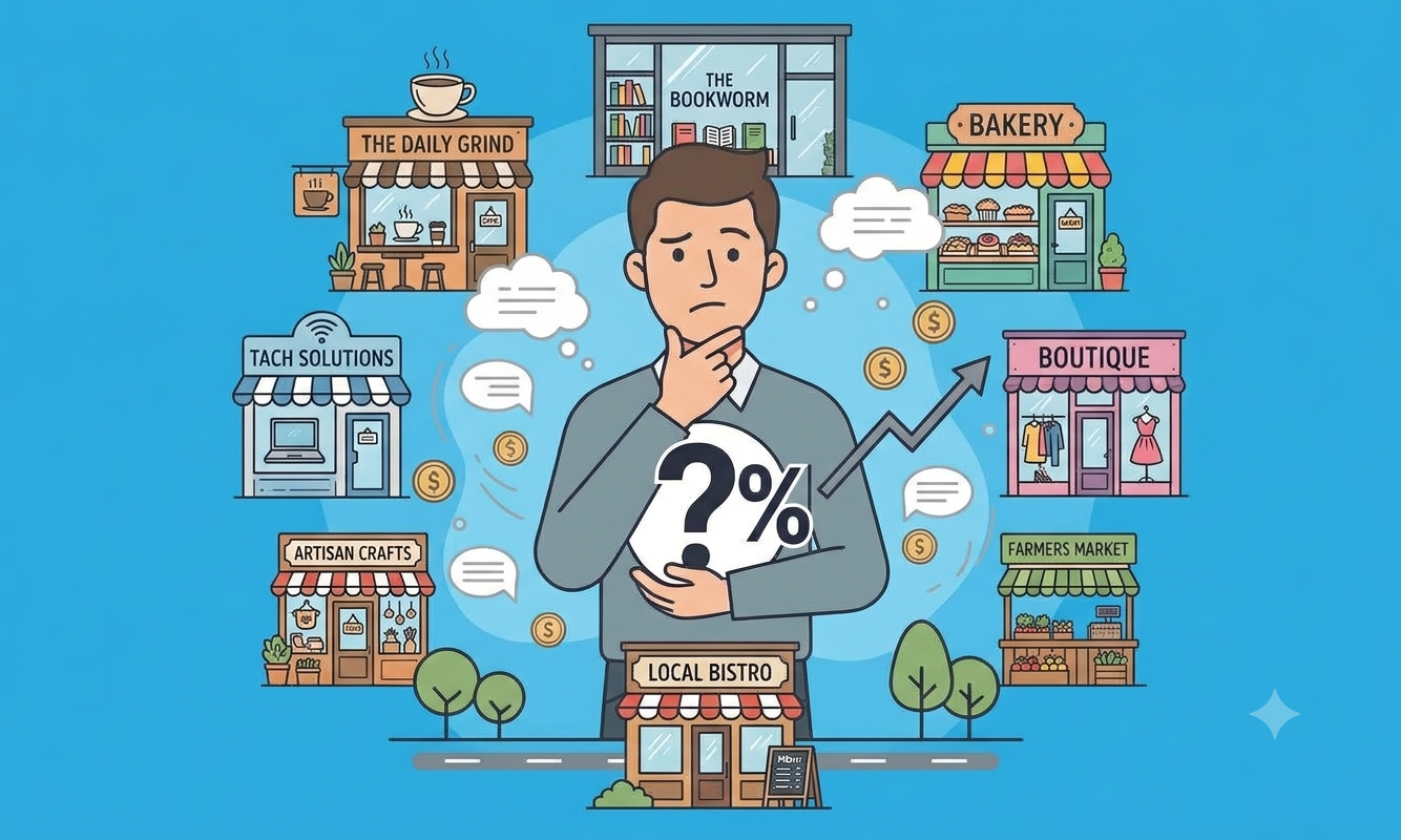 small business accounting software