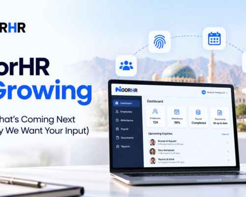 NoorHR growth blog