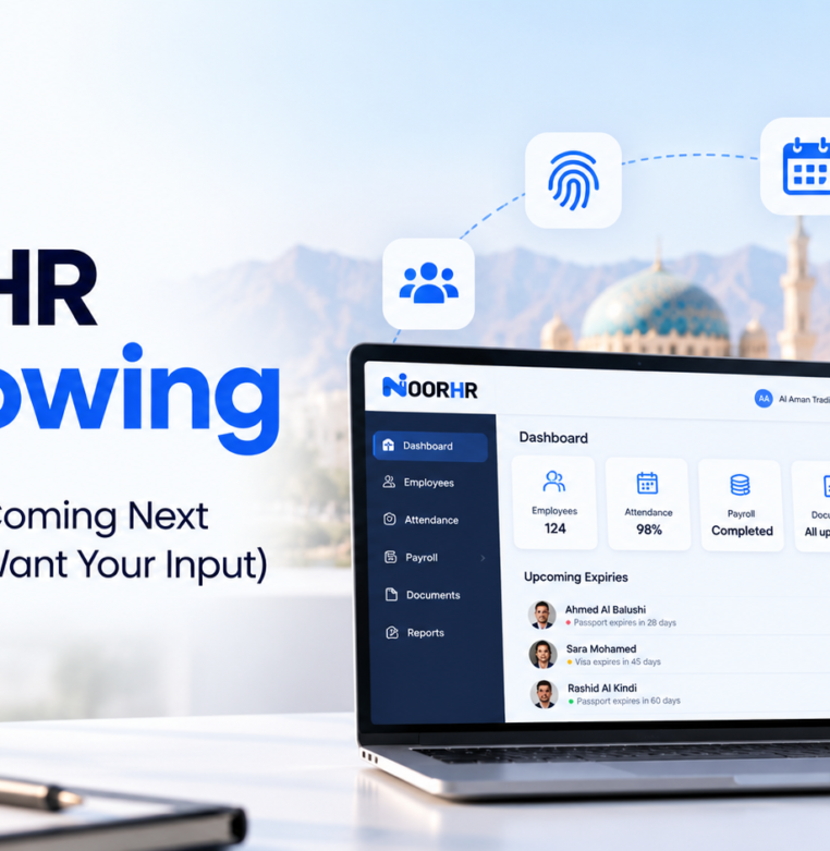 NoorHR growth blog