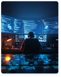 software solutions company